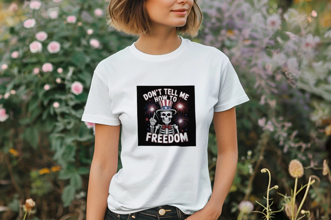 Freedom