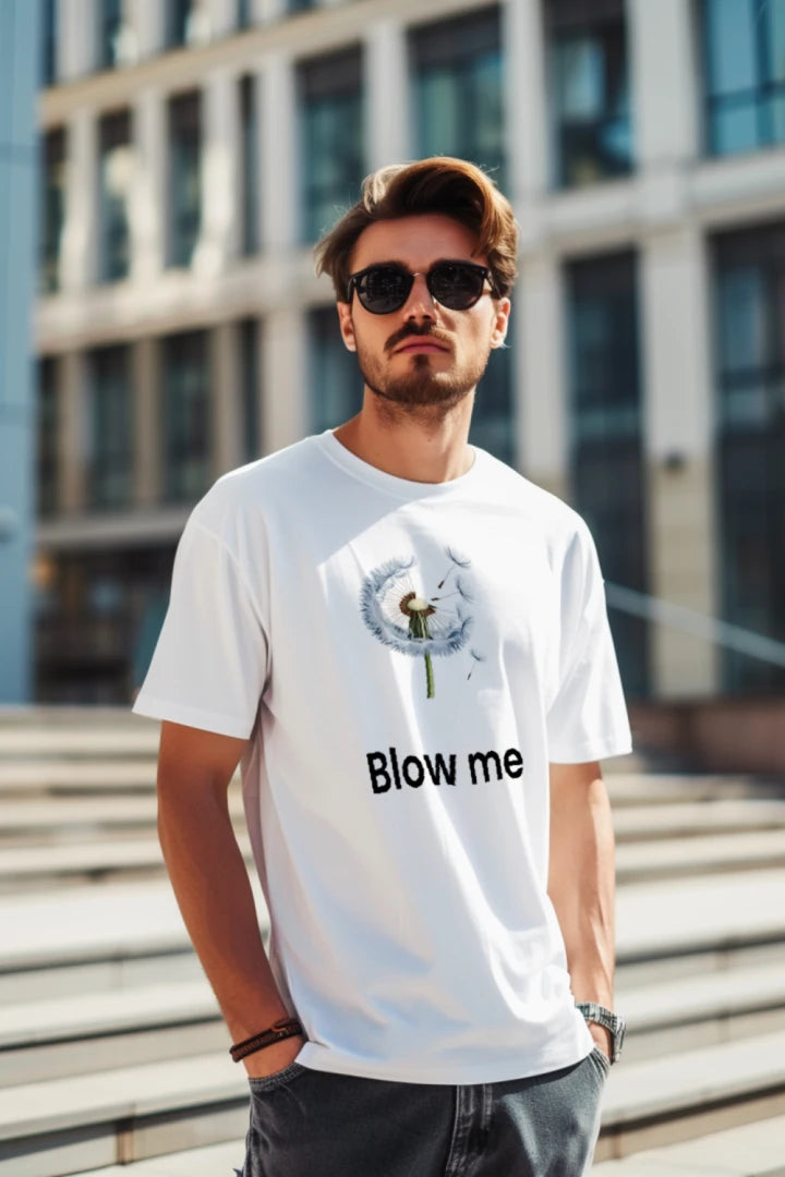 Blow Me