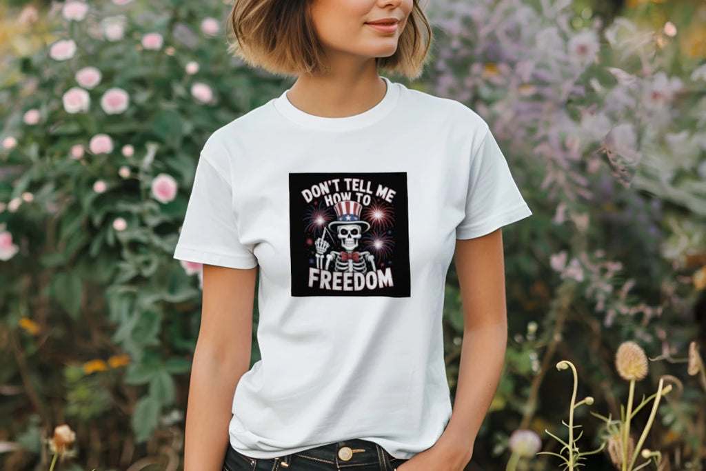 Freedom