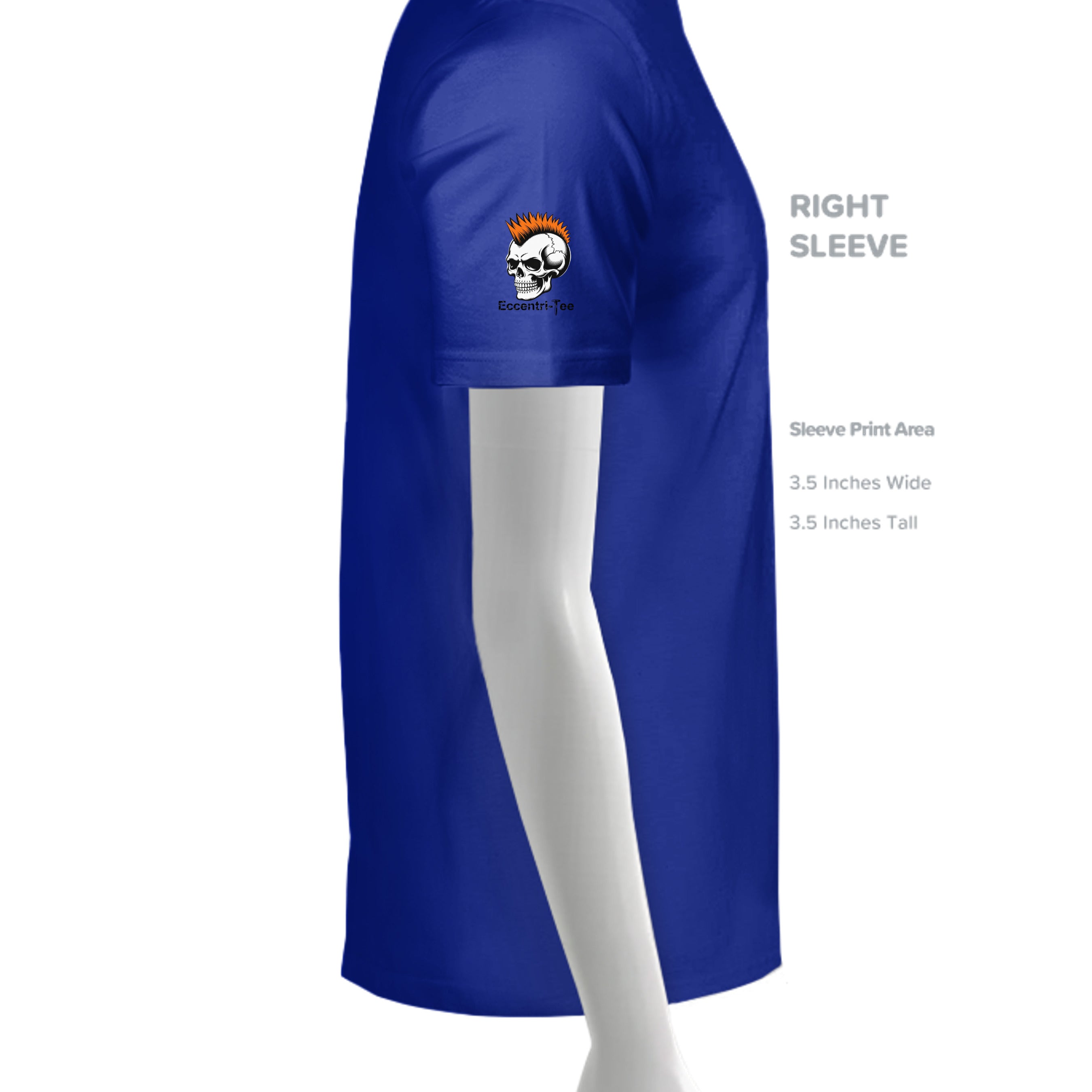 ROYAL - G500 - SLEEVE_RIGHT