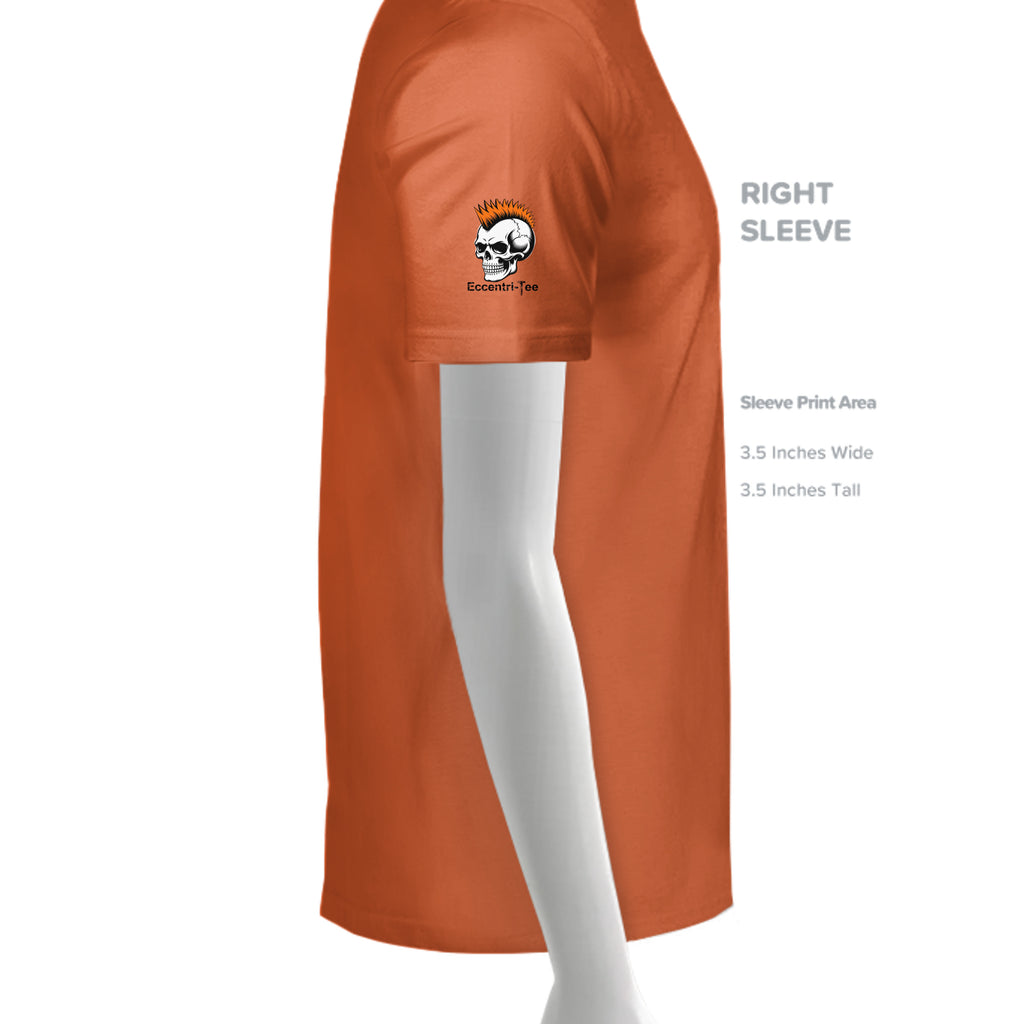 ORANGE - G500 - SLEEVE_RIGHT