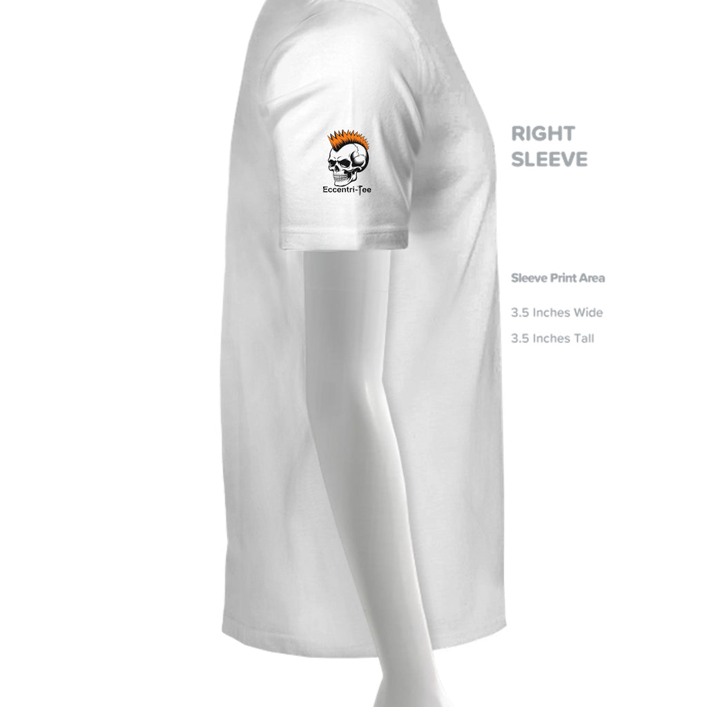 WHITE - G500 - SLEEVE_RIGHT