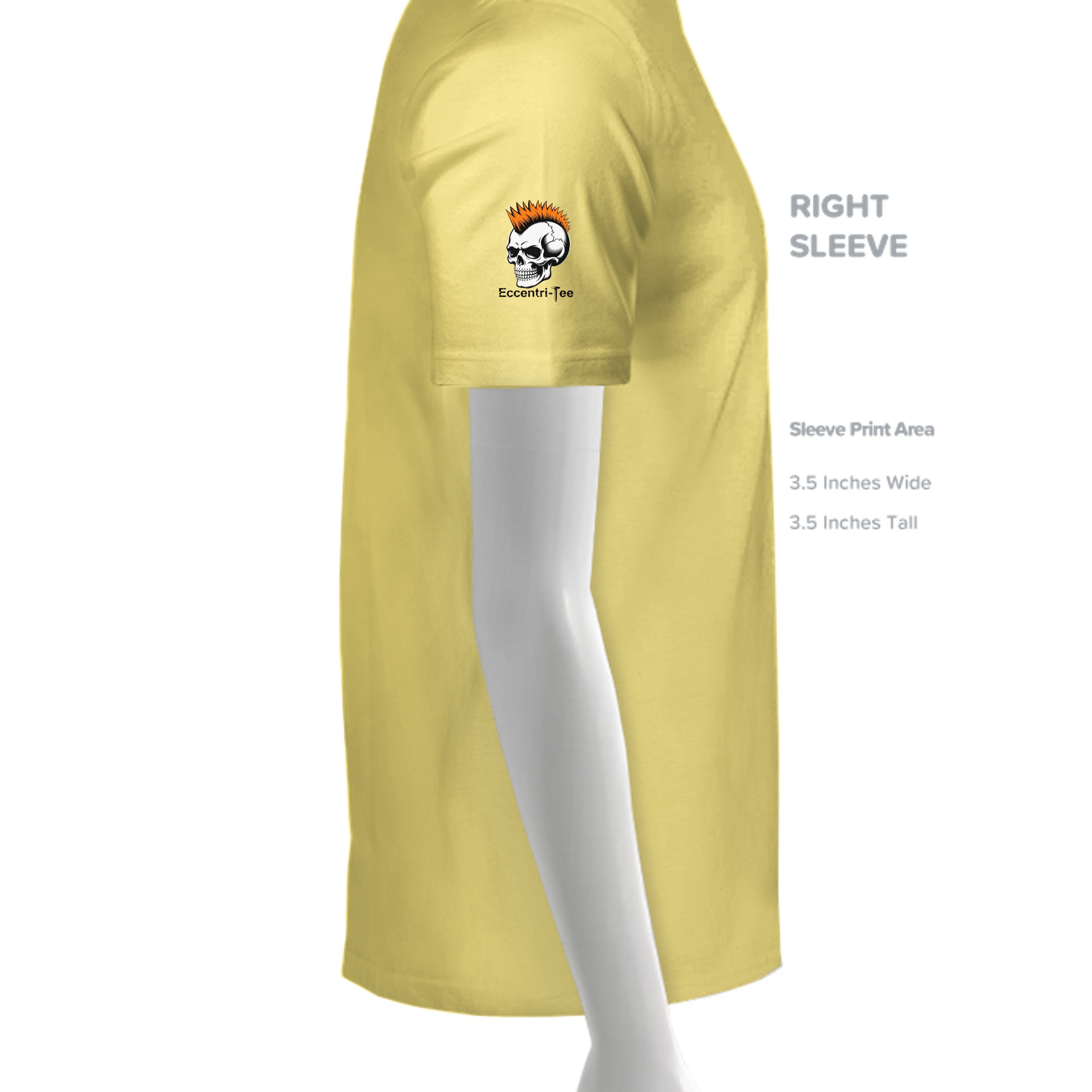 DAISY - G500 - SLEEVE_RIGHT