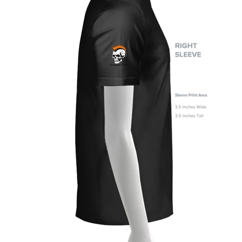 BLACK - G500 - SLEEVE_RIGHT