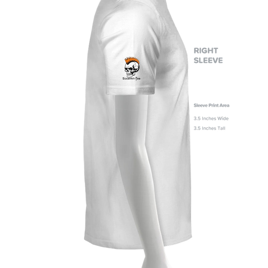 WHITE - G500 - SLEEVE_RIGHT
