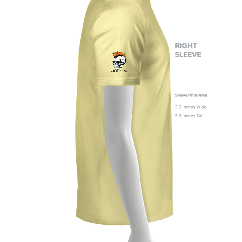 CORNSILK - G500 - SLEEVE_RIGHT