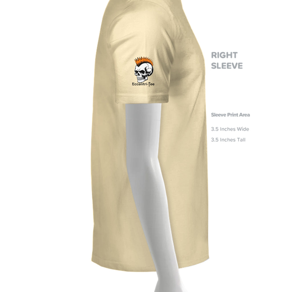 YELLOW HAZE - G500 - SLEEVE_RIGHT