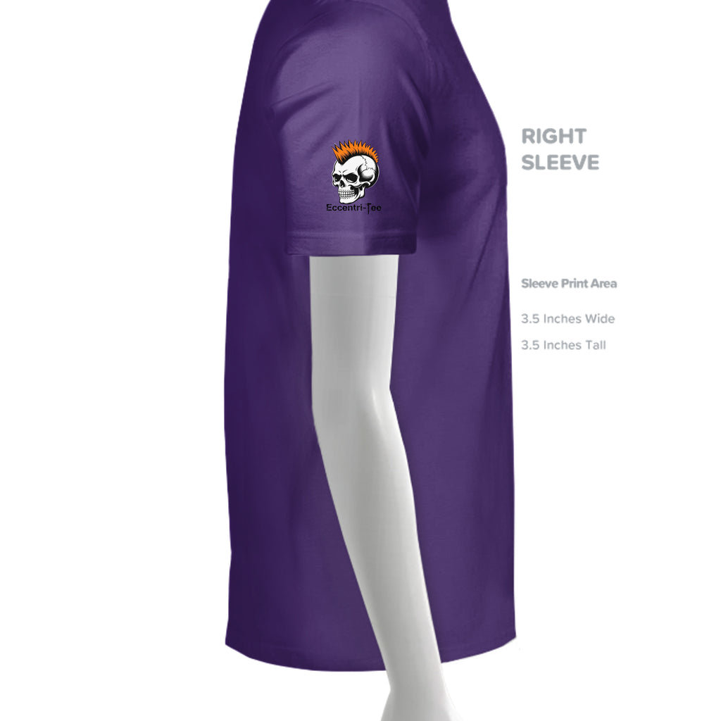 PURPLE - G500 - SLEEVE_RIGHT
