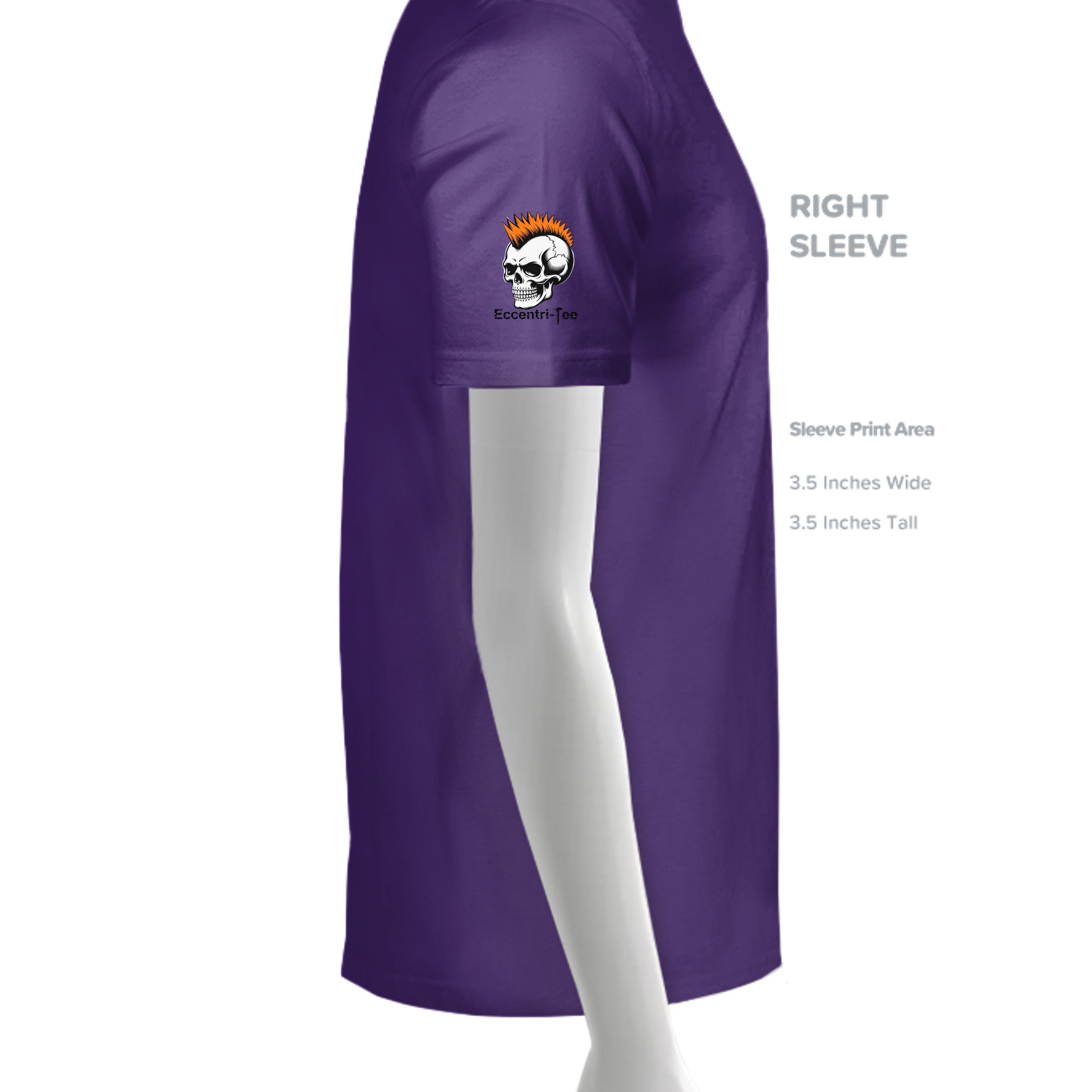 PURPLE - G500 - SLEEVE_RIGHT