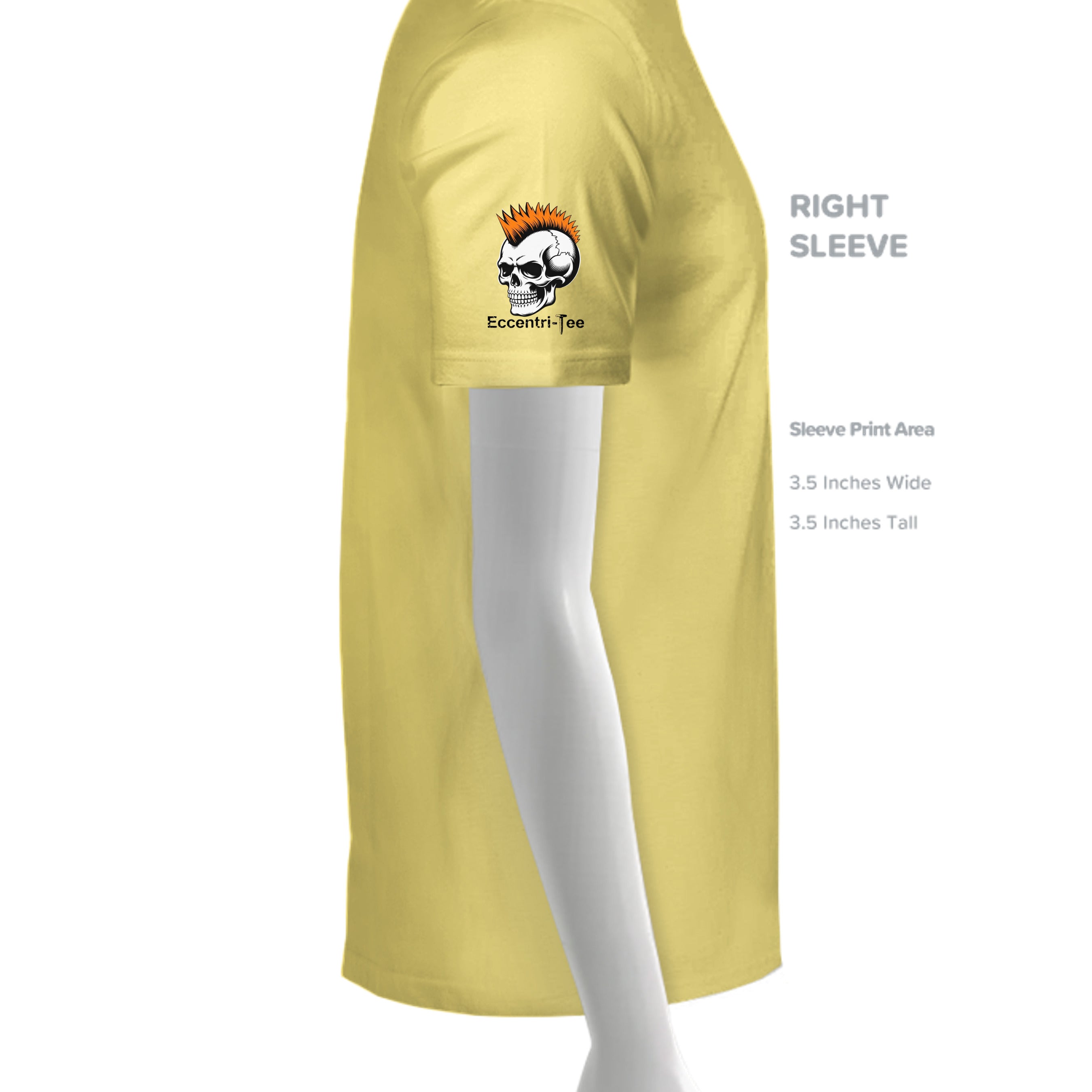 DAISY - G500 - SLEEVE_RIGHT