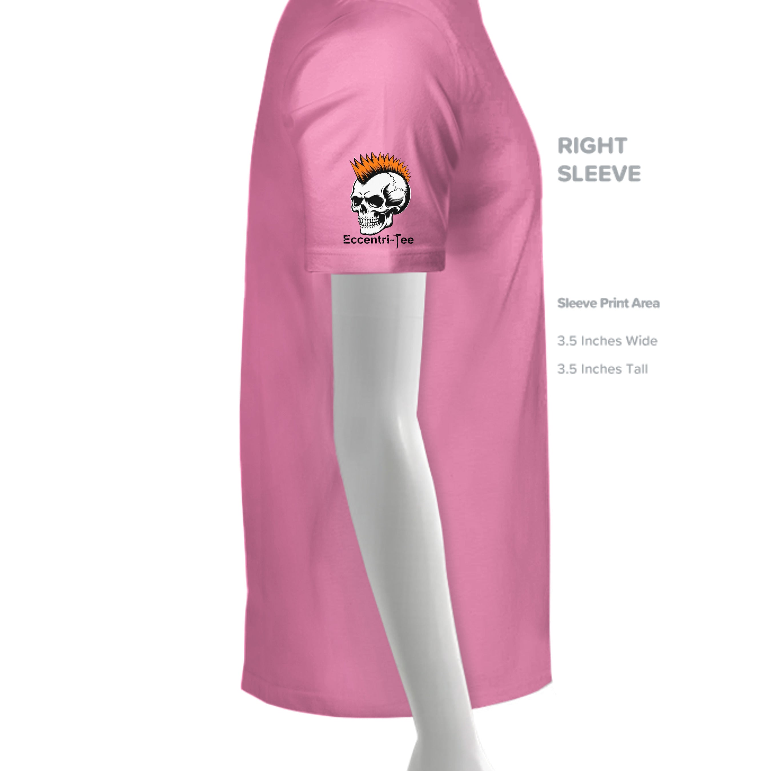 AZALEA - G500 - SLEEVE_RIGHT