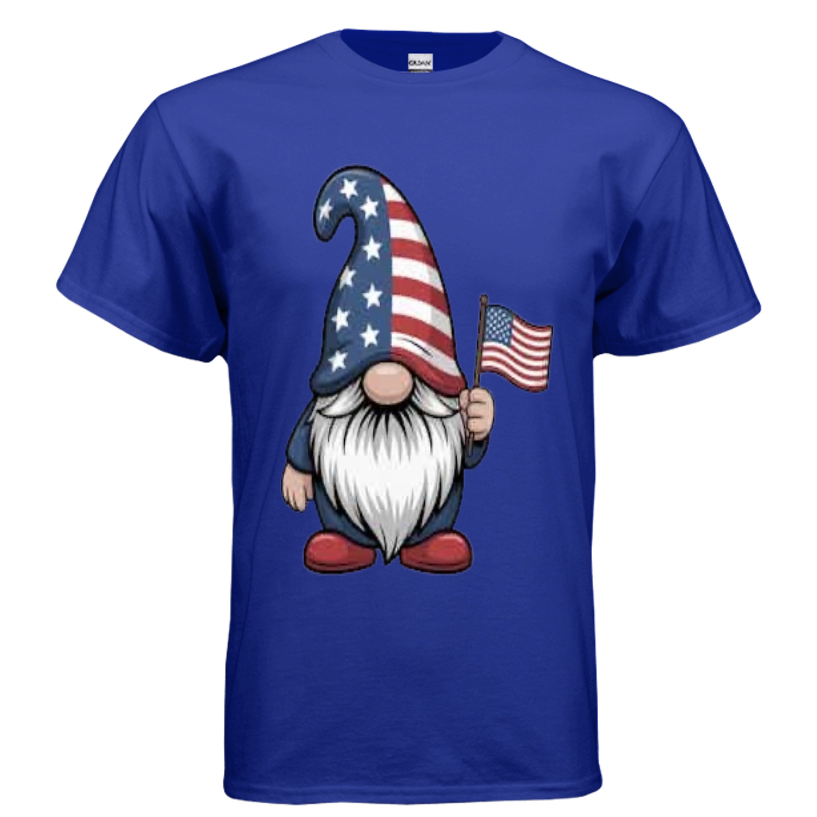 ROYAL - G500 - FRONT