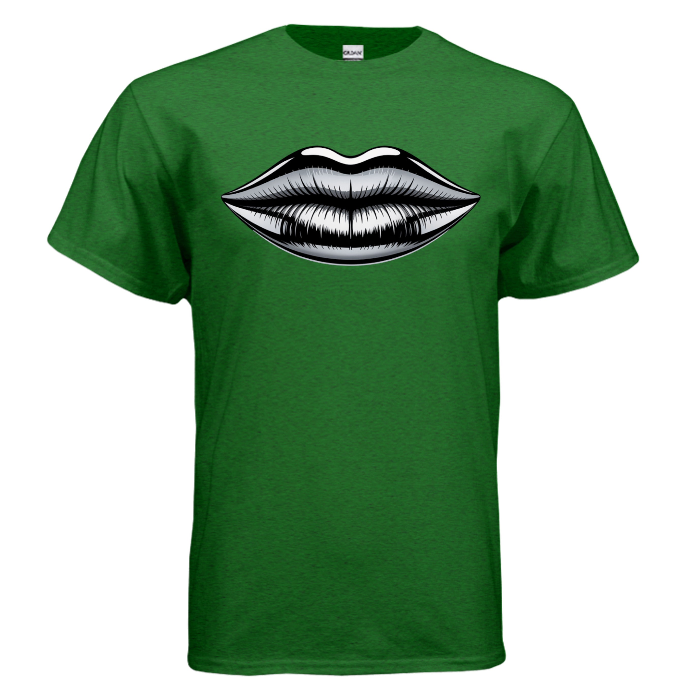 ANTIQUE IRISH GREEN - G500 - FRONT