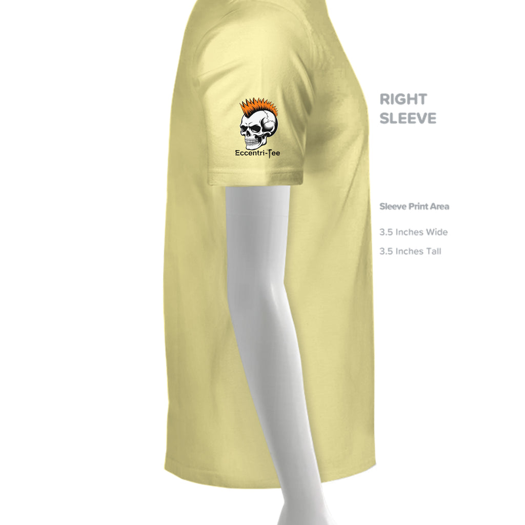 CORNSILK - G500 - SLEEVE_RIGHT