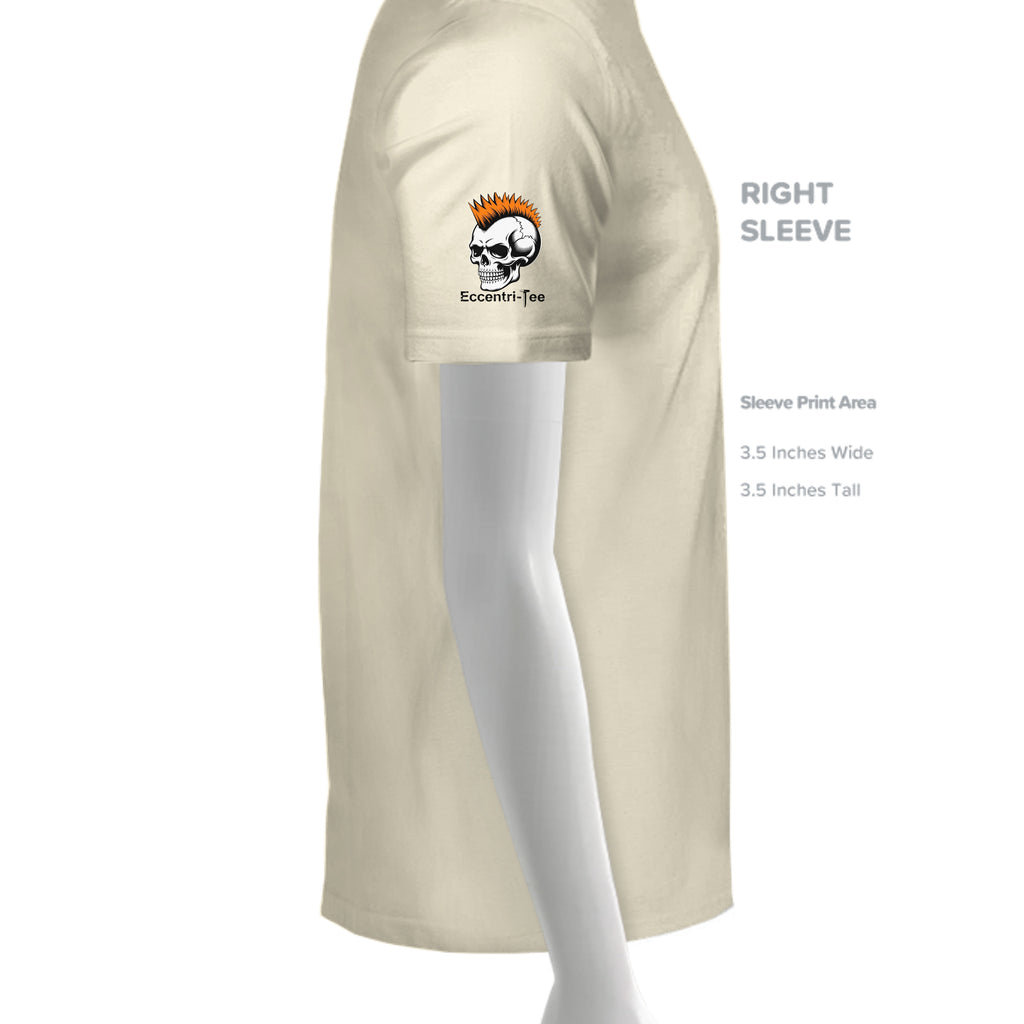 Off White - G500 - SLEEVE_RIGHT