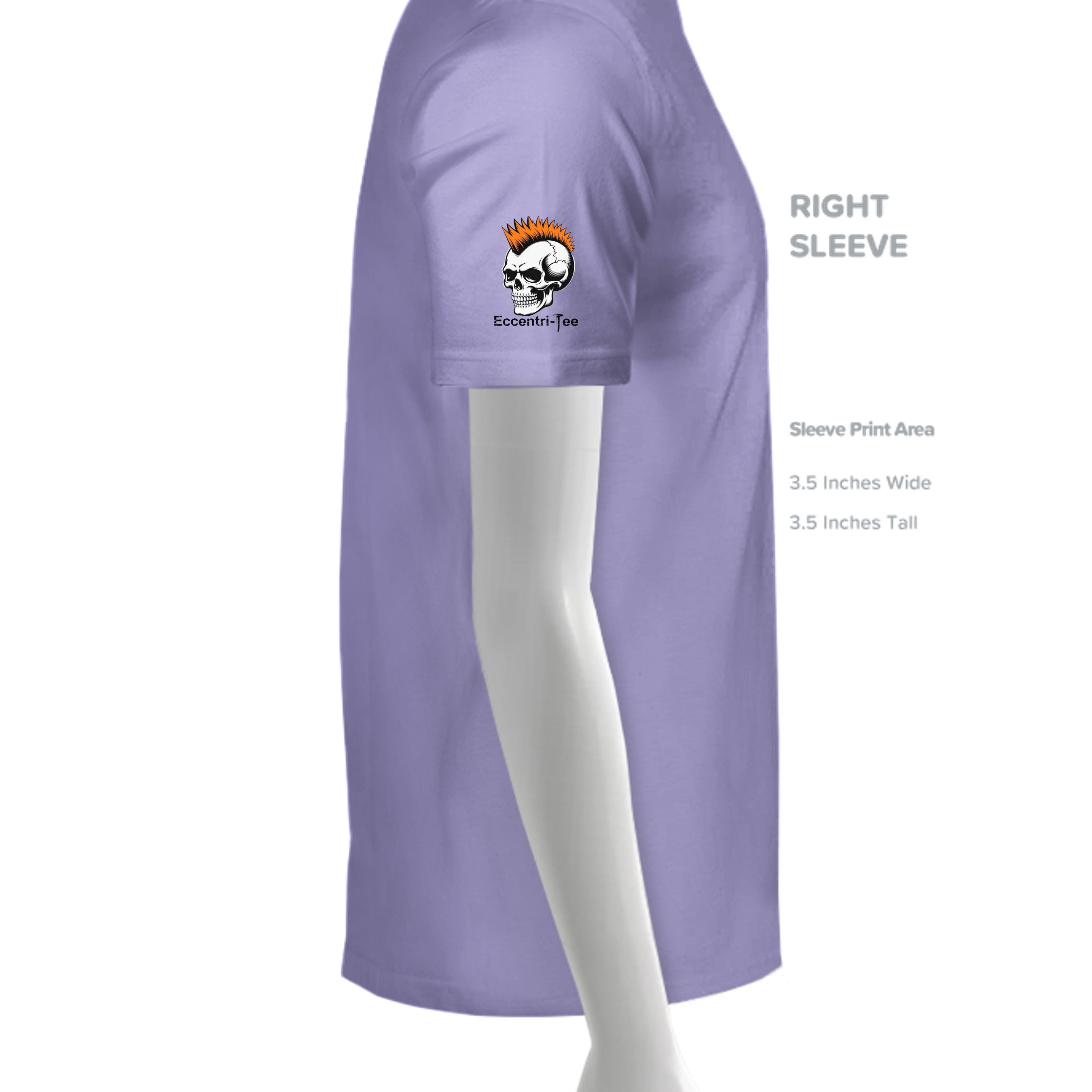 VIOLET - G500 - SLEEVE_RIGHT