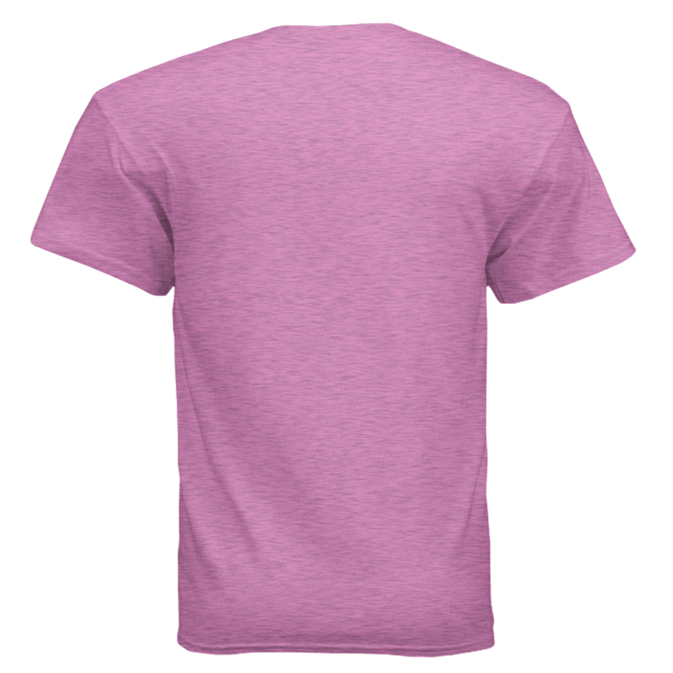 HEATHER RADIANT ORCHID - G500 - BACK