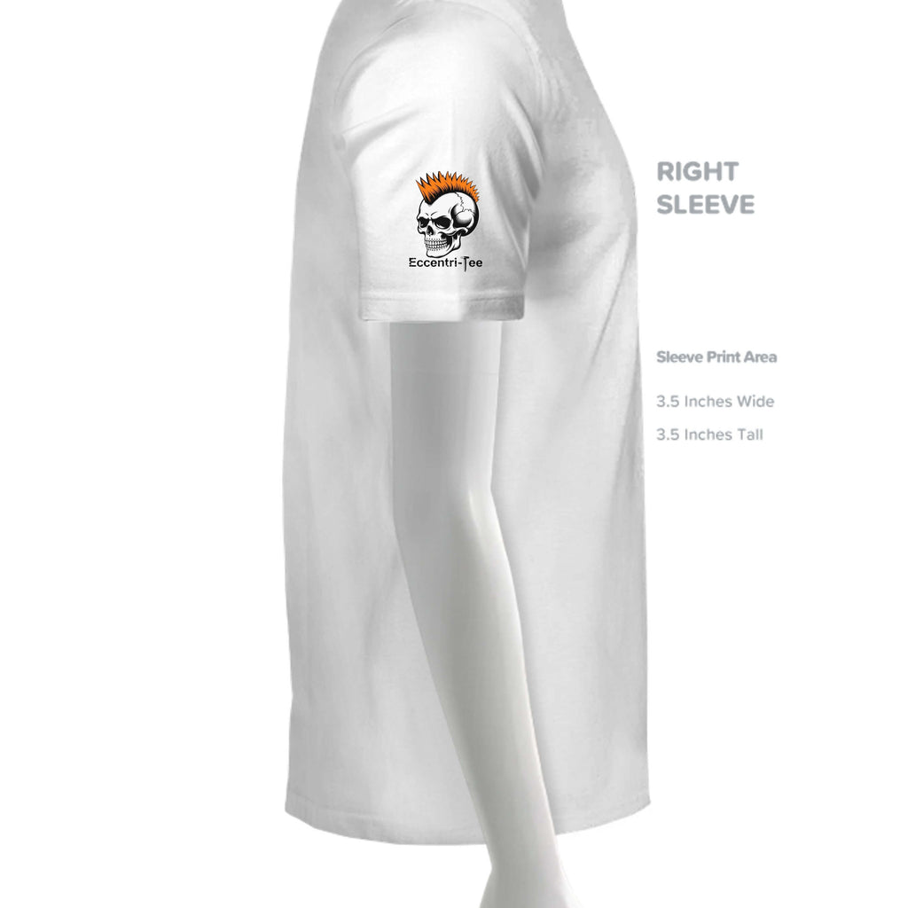 WHITE - G500 - SLEEVE_RIGHT