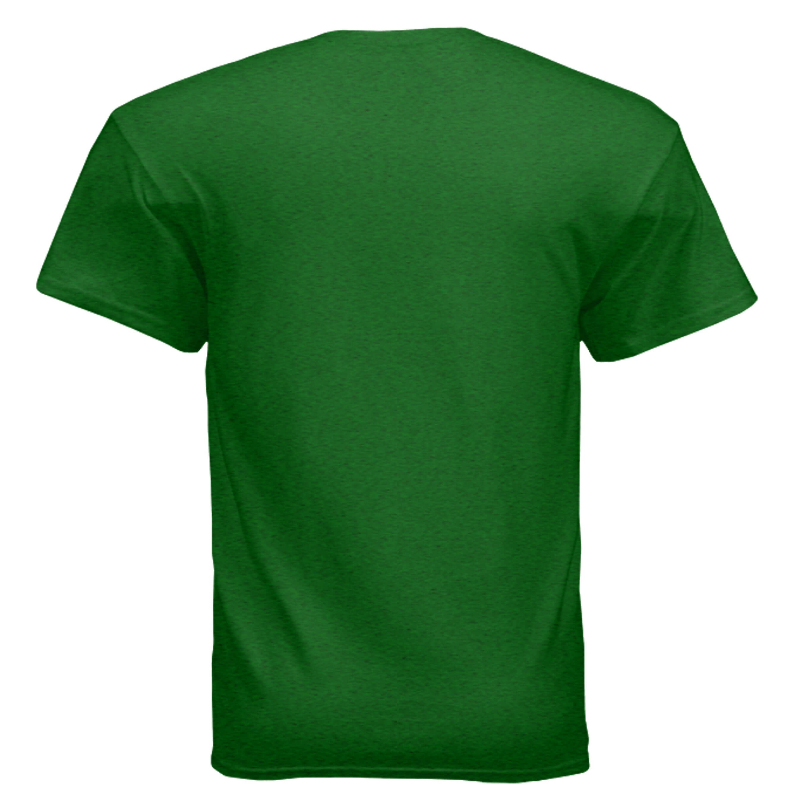 ANTIQUE IRISH GREEN - G500 - BACK