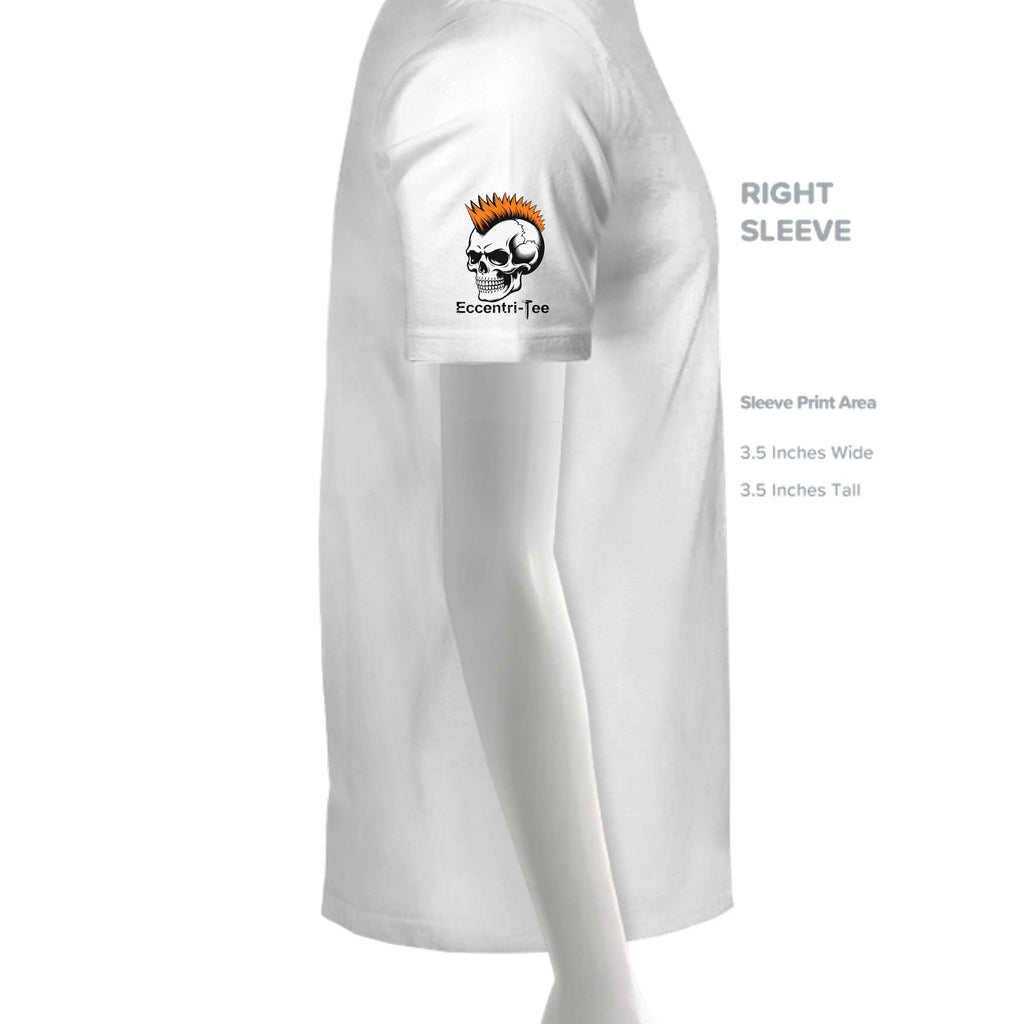 WHITE - G500 - SLEEVE_RIGHT